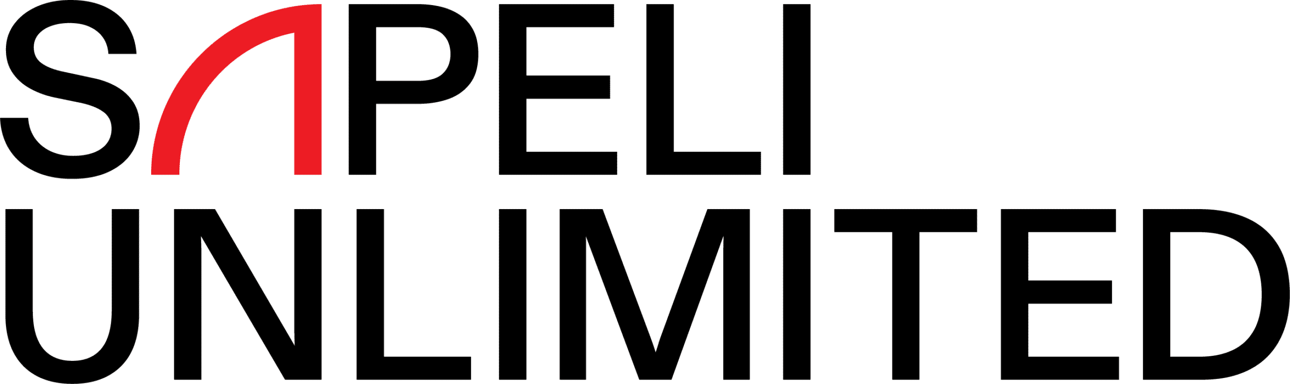 Sapeli Unlimited logo